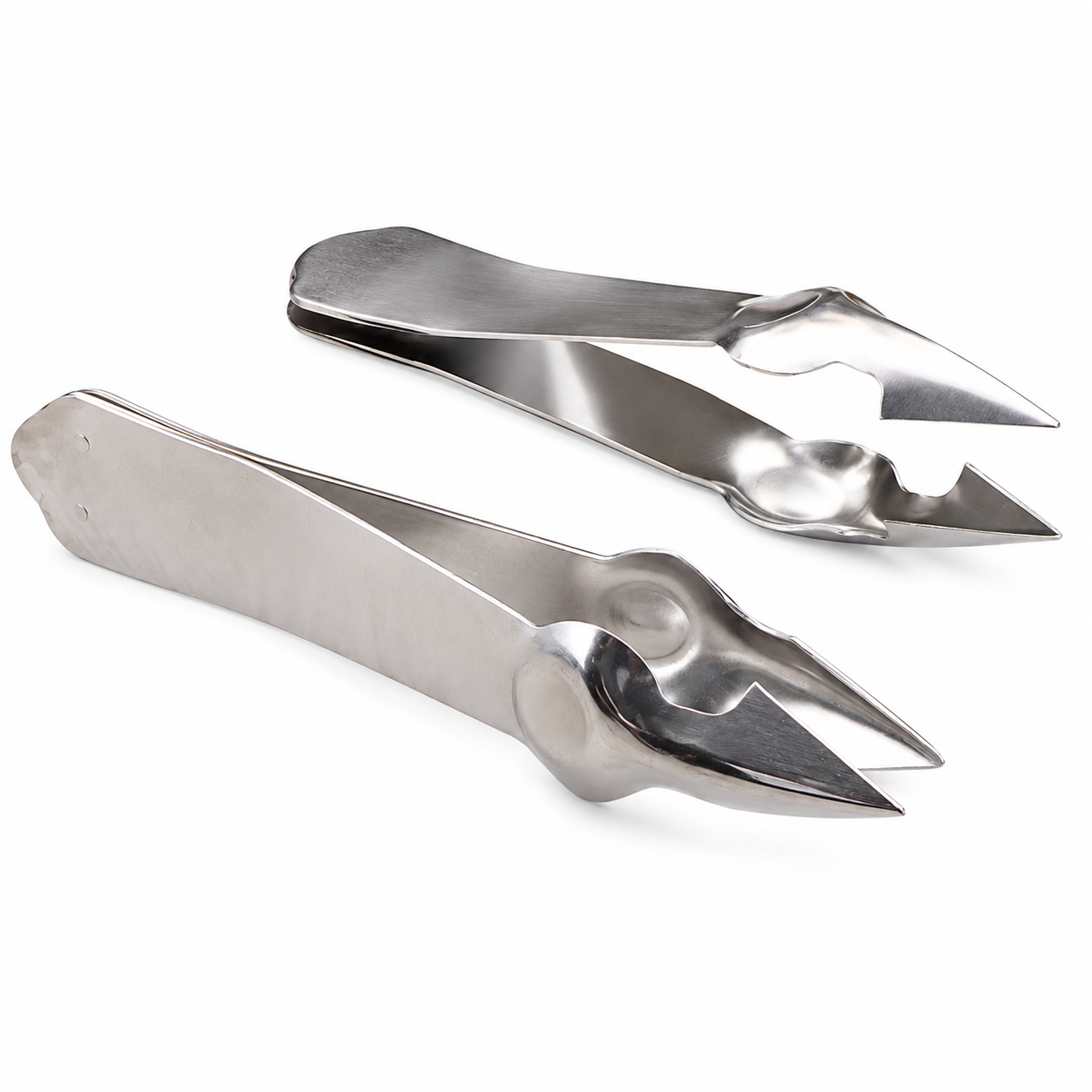 SS Pineapple Eye Peeler.