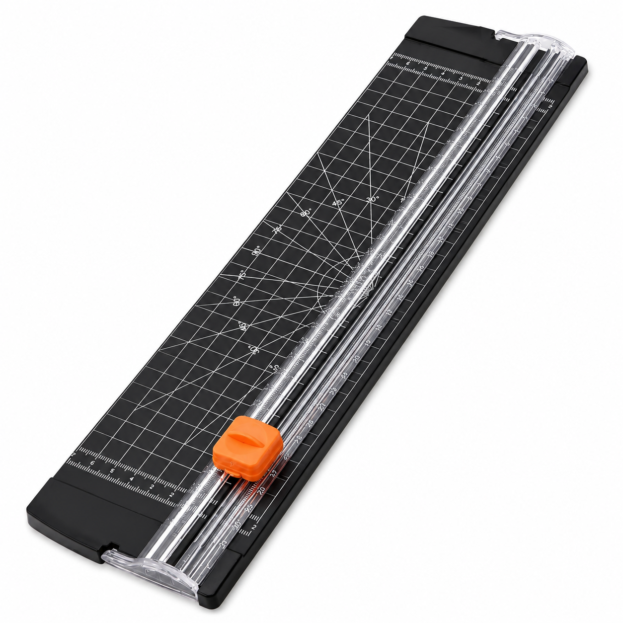 A4 Size Paper Cutter with Automatic.