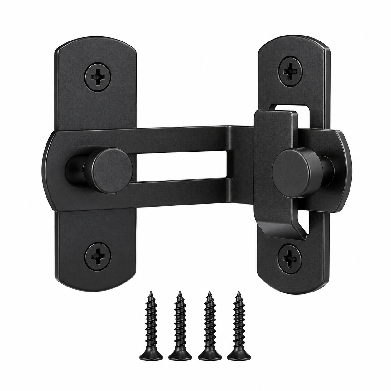 Door Lock Latch 90Degree.