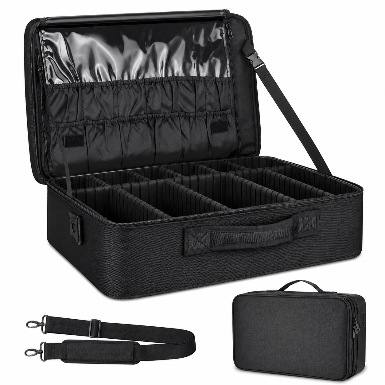 Professional Makeup Box 40CM