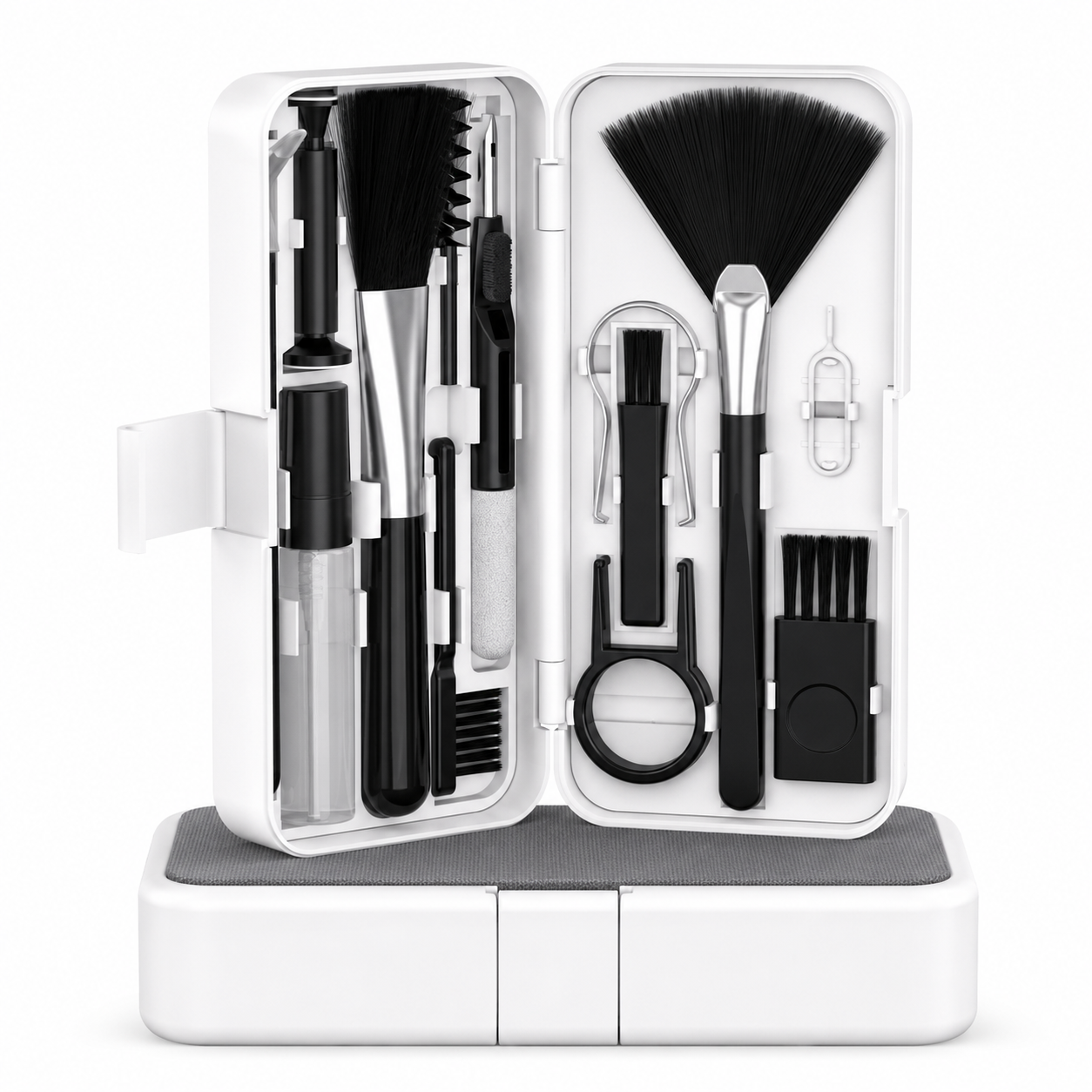 18 in 1 Smart Gadget Cleaning Kit.
