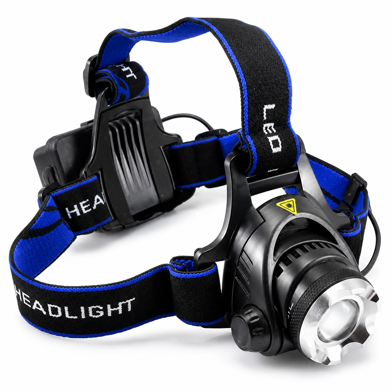 Head Light Atomic.