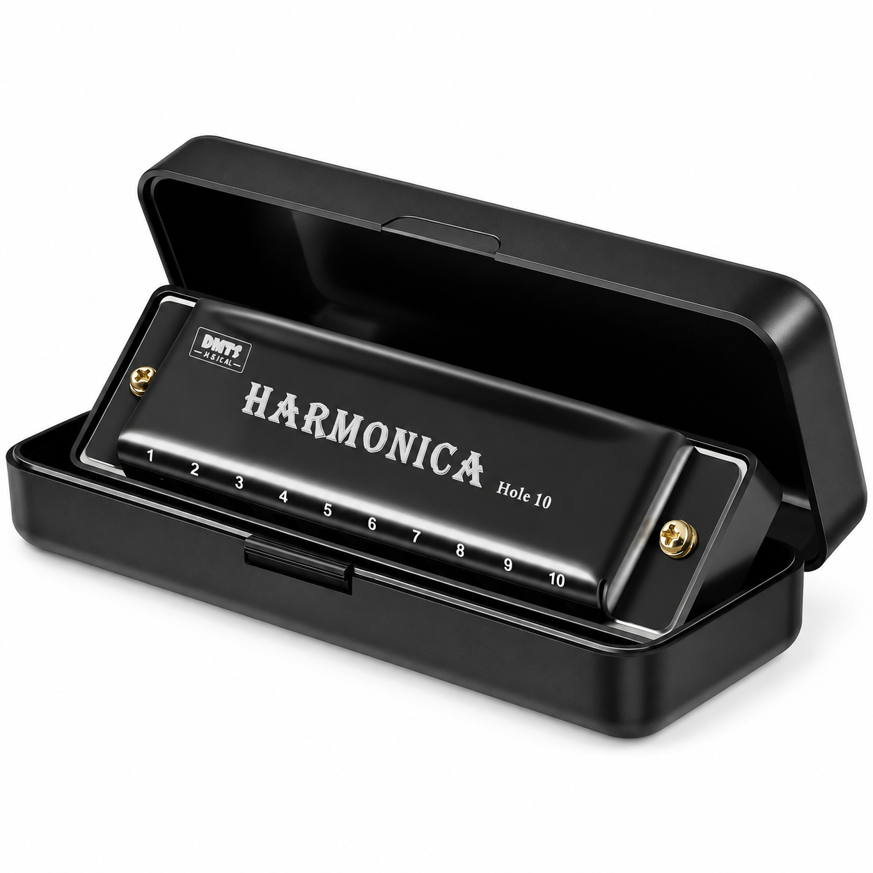 Kids Mouth Harmonica.