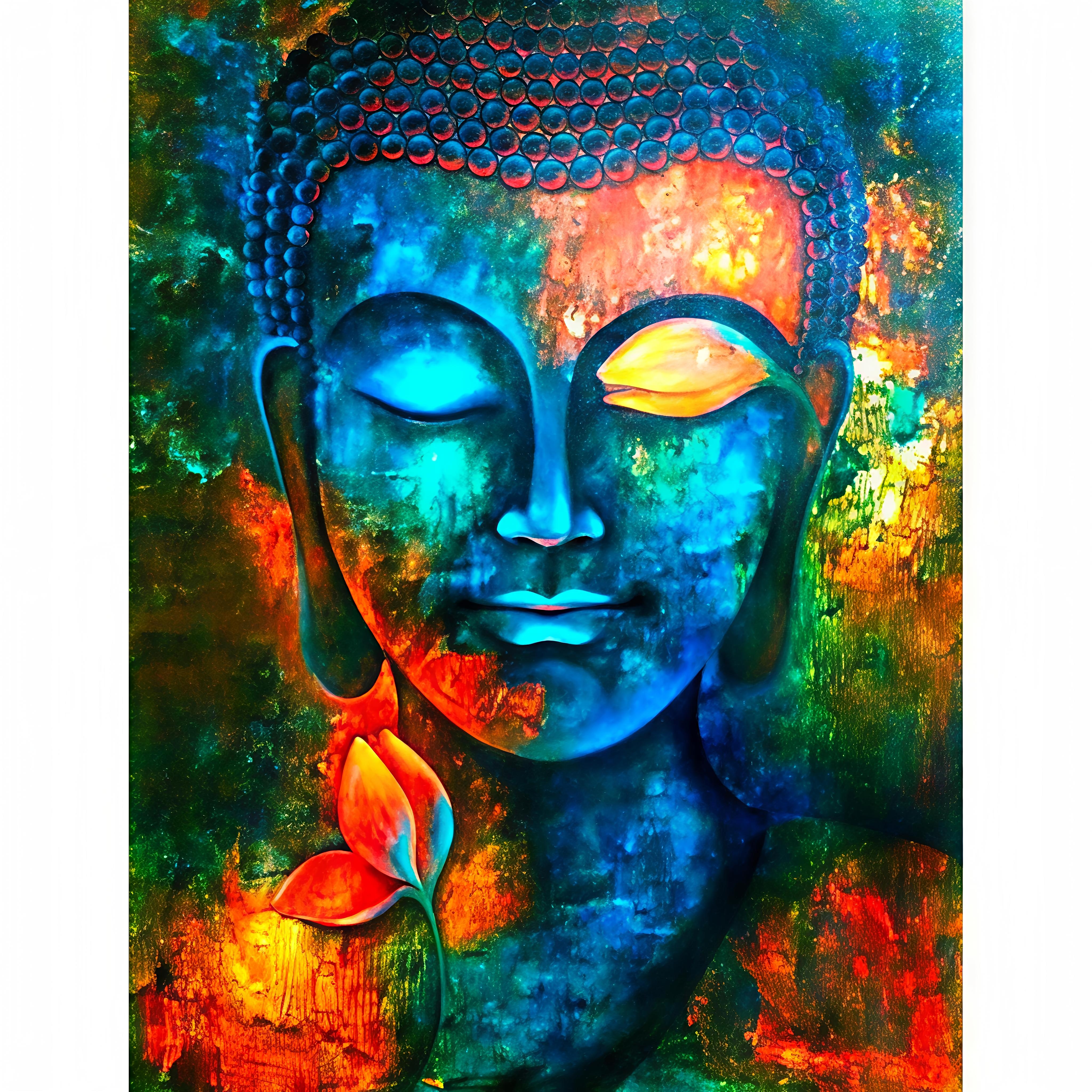 5D Diamond Painting Kits - Design 2