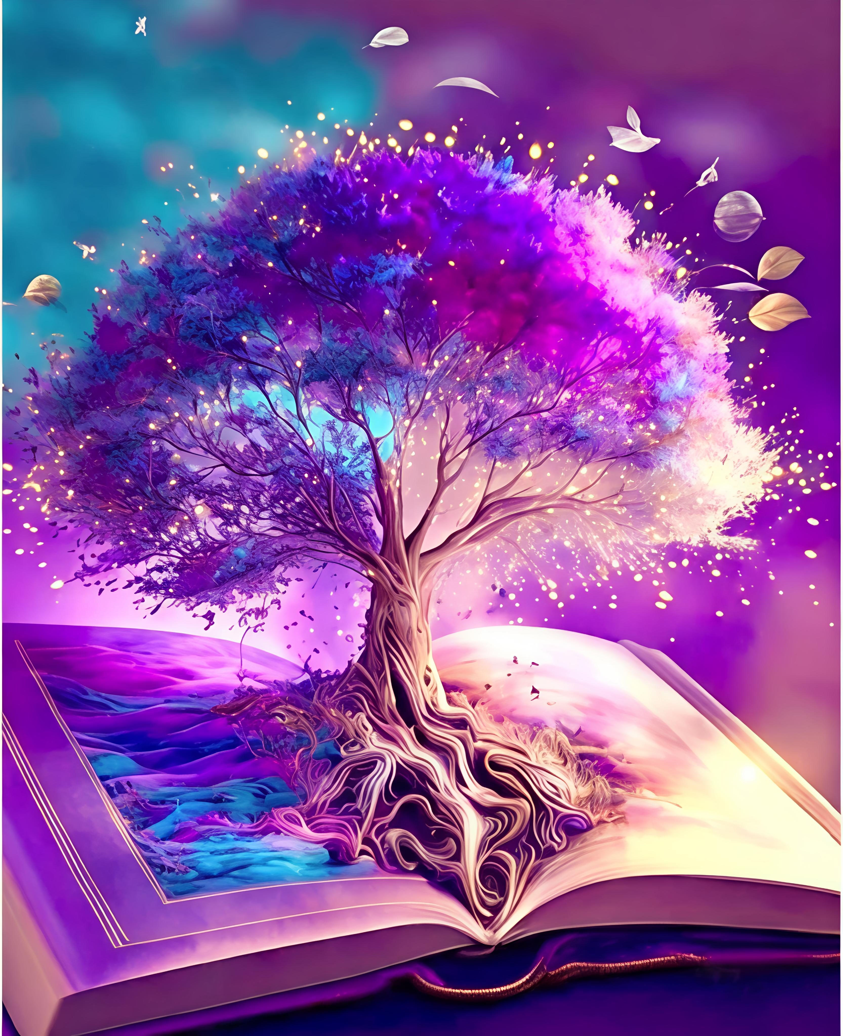 5D Diamond Painting Kits - Design 3