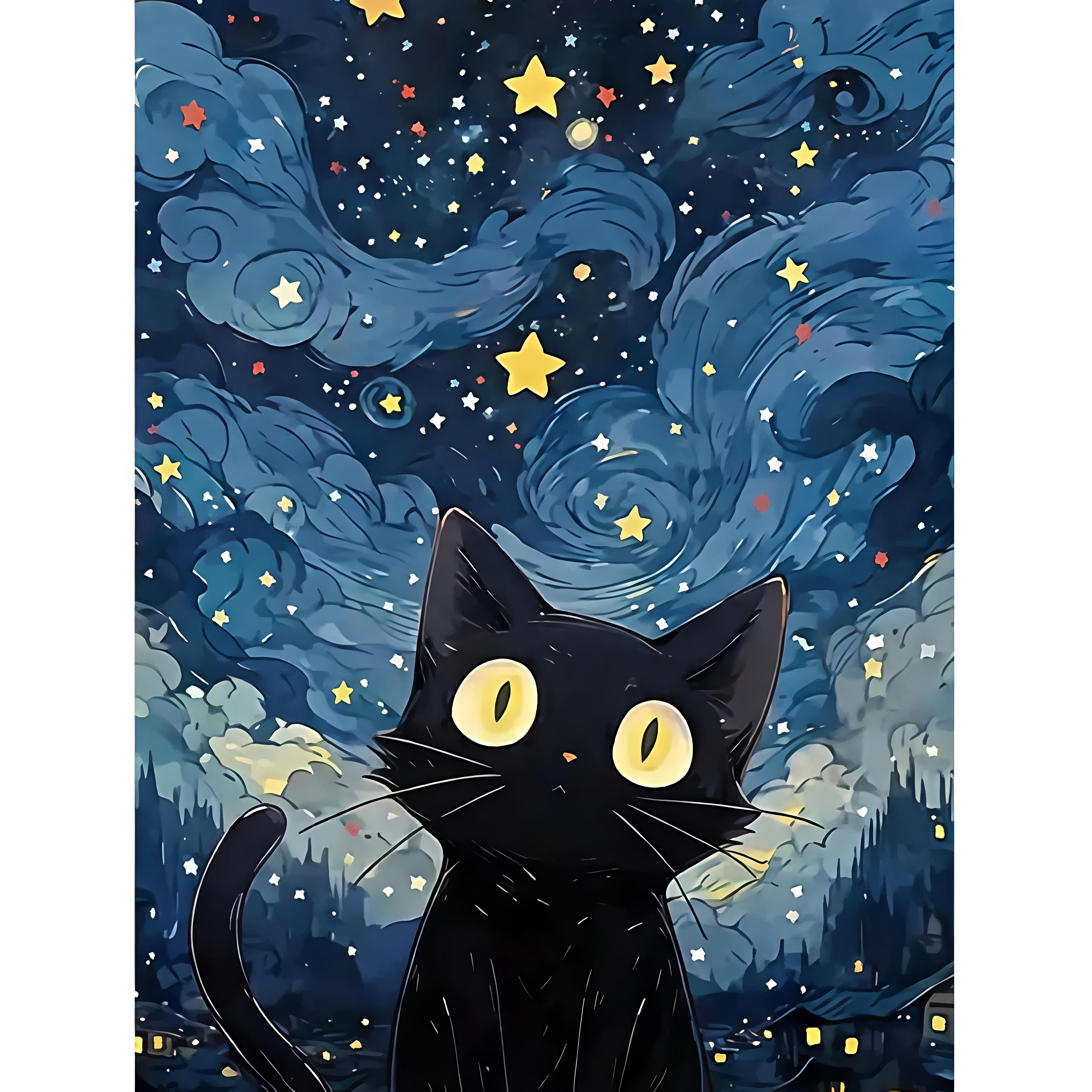 5D Diamond Painting Kits - Design 8