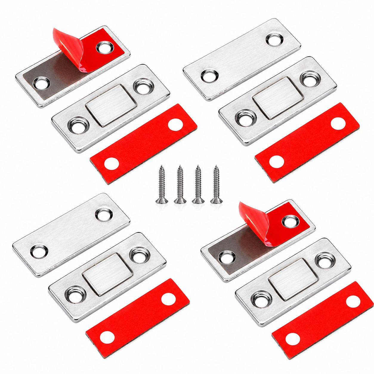 Cabinet Magnetic Door Catch.