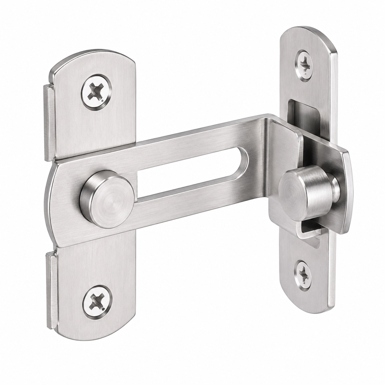 Door Lock Latch 90Degree No 2