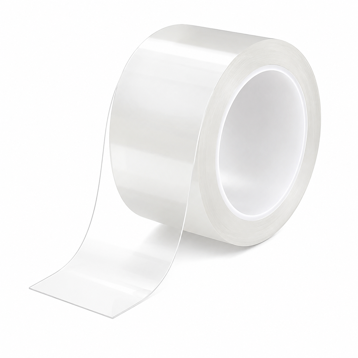 Transparent Car Anti Scratch Protection Tape.