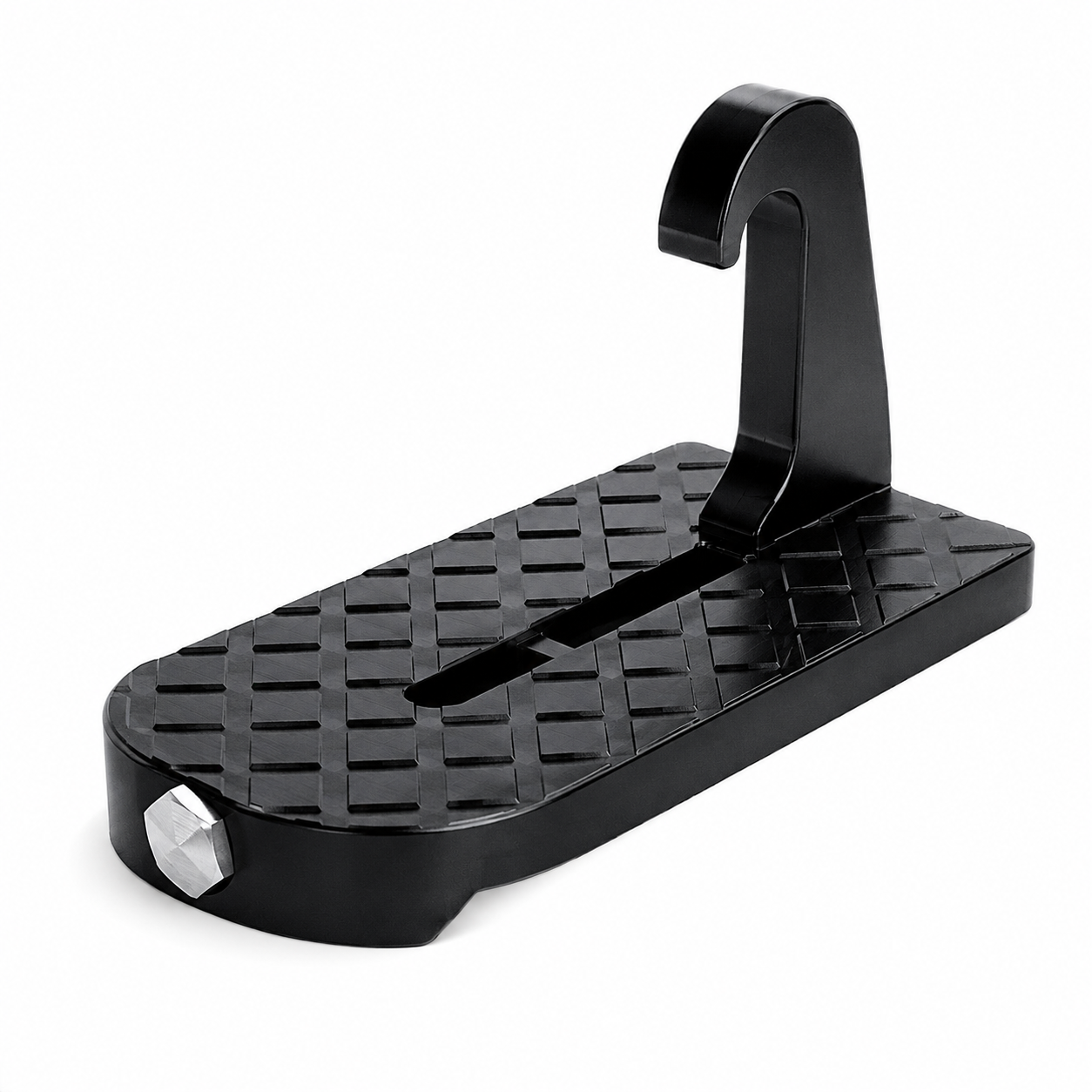 Car Door Step for Easy Access.