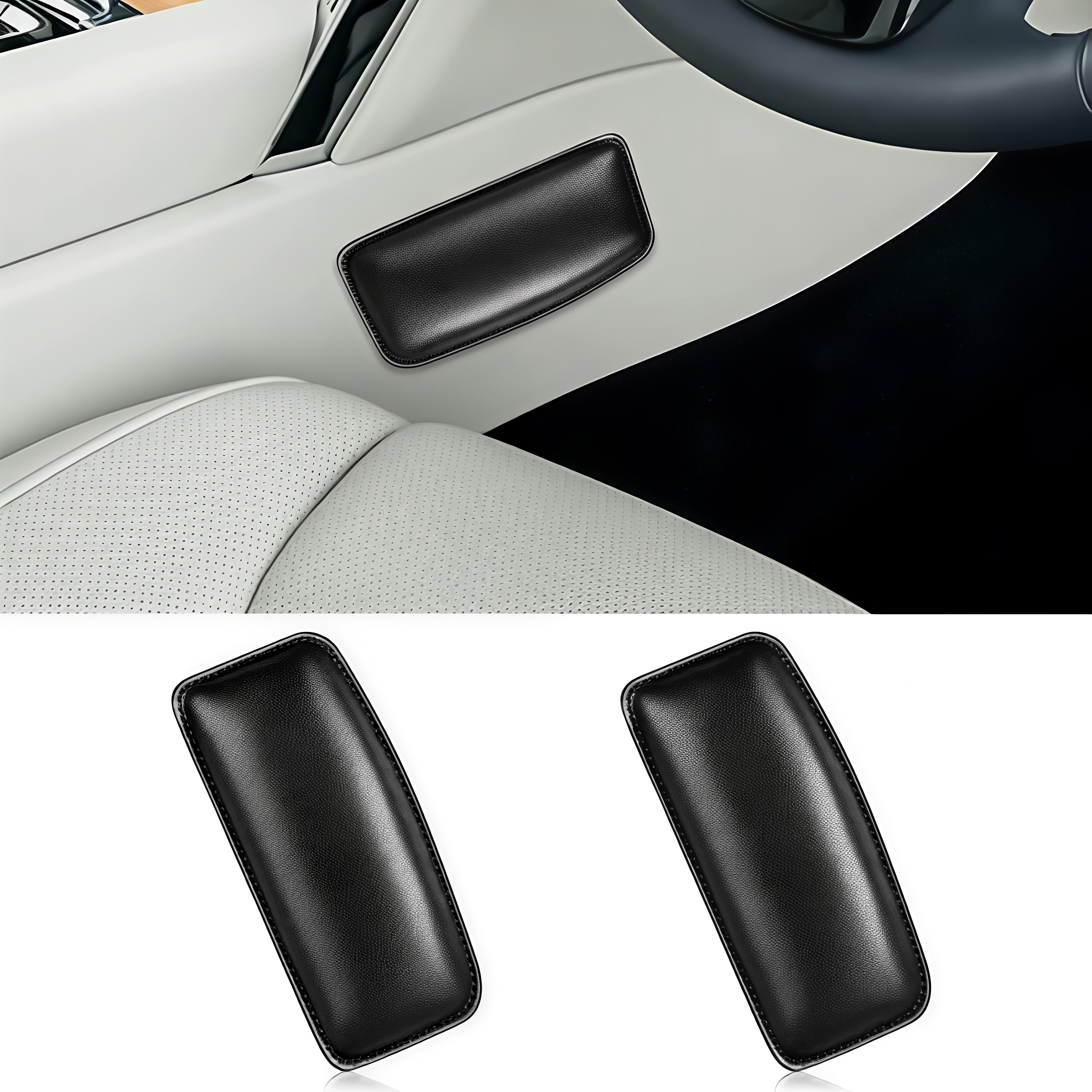 Car Knee Armrest Cushion Pad.