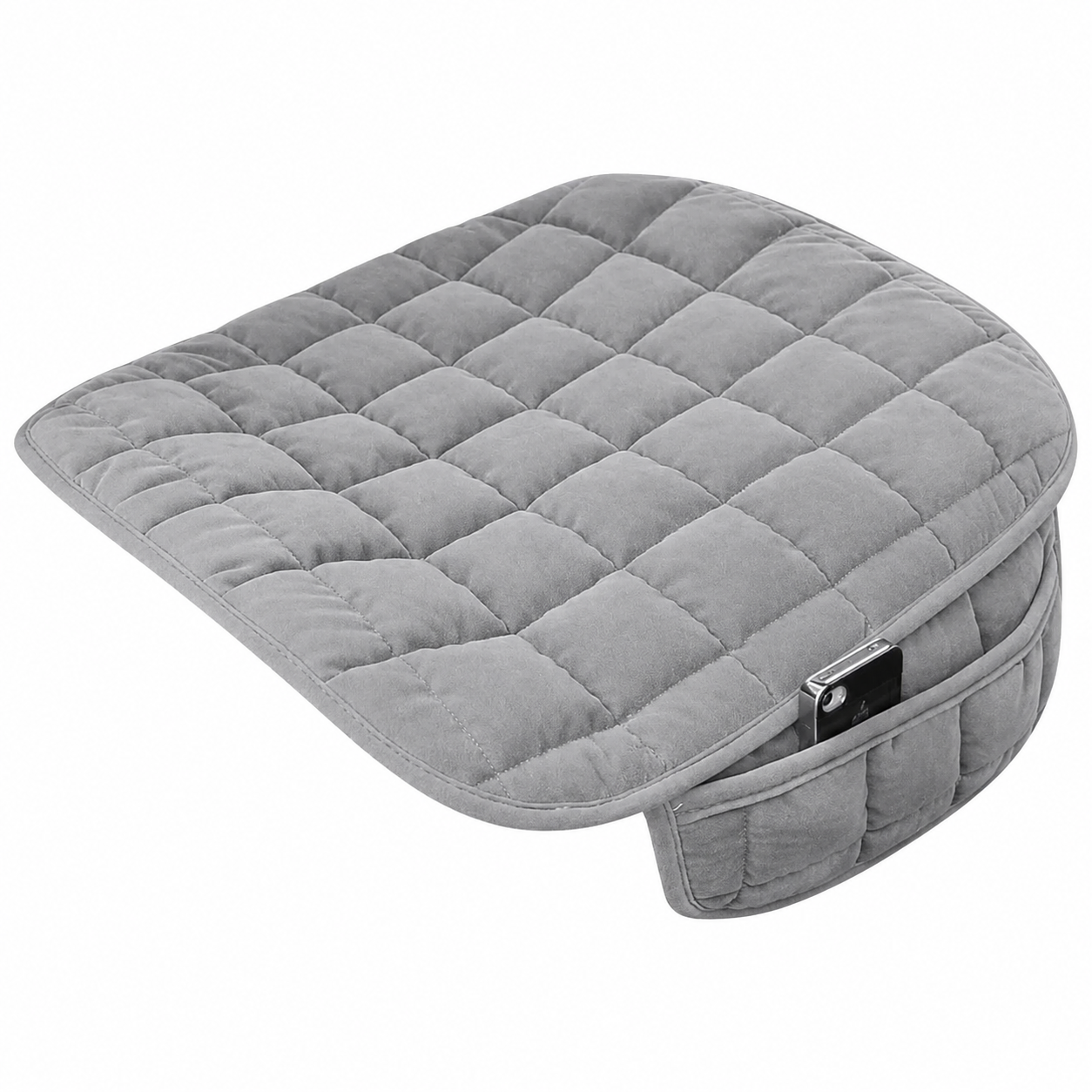 Car Seat Soft Foam Cushion 60*50 CM.