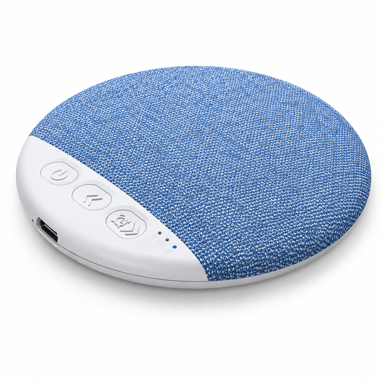 Pillow Wireless Bluetooth Speaker.