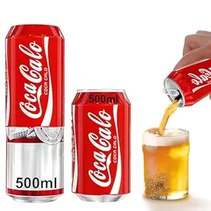 Silicone Sleeve Beer Can Cove 500Ml.