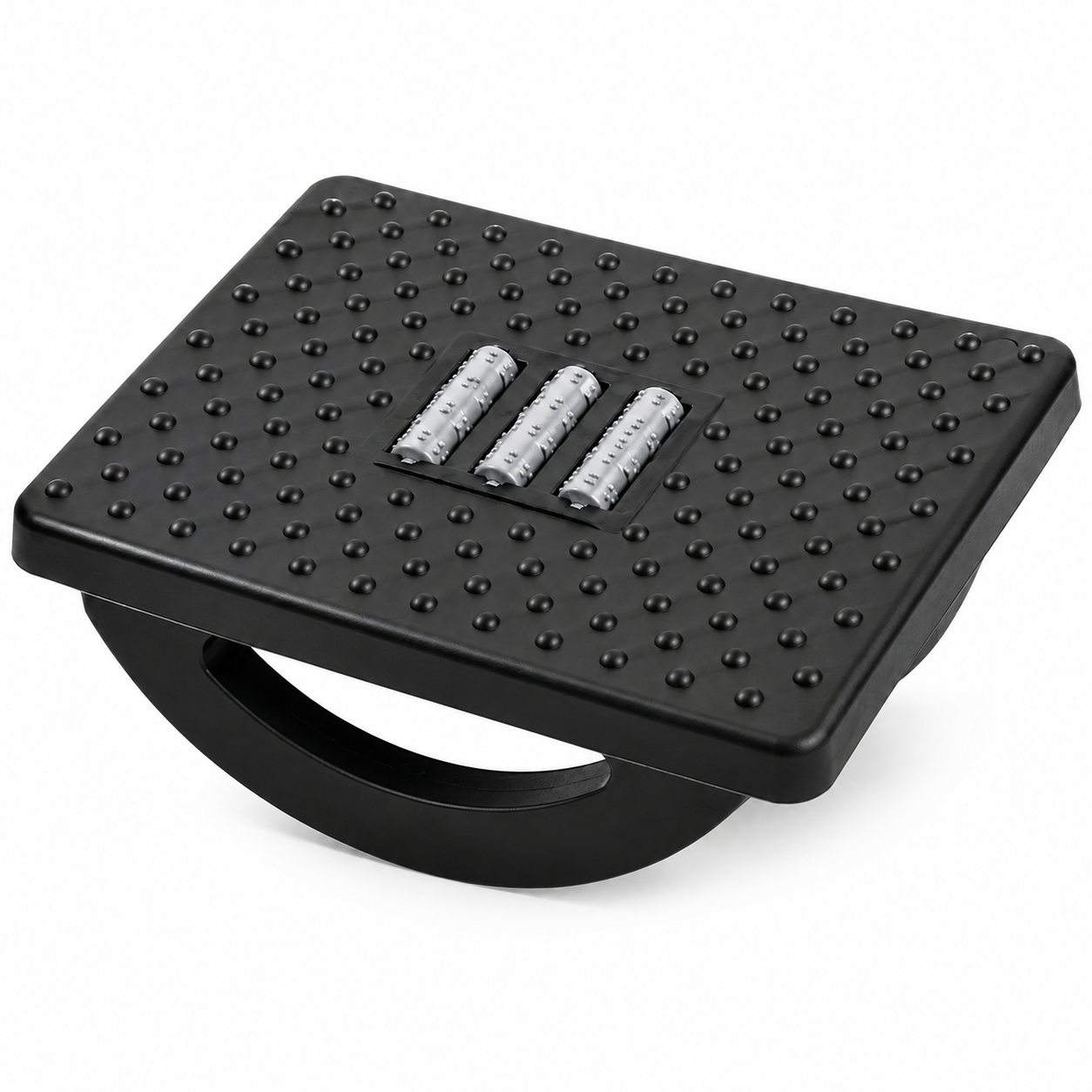 Acupressure Under desk Foot Step Stool