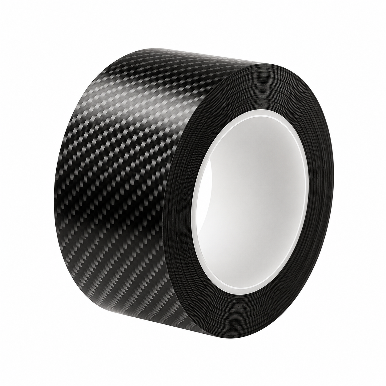 Car Anti Scratch Protective Tape - BLACK