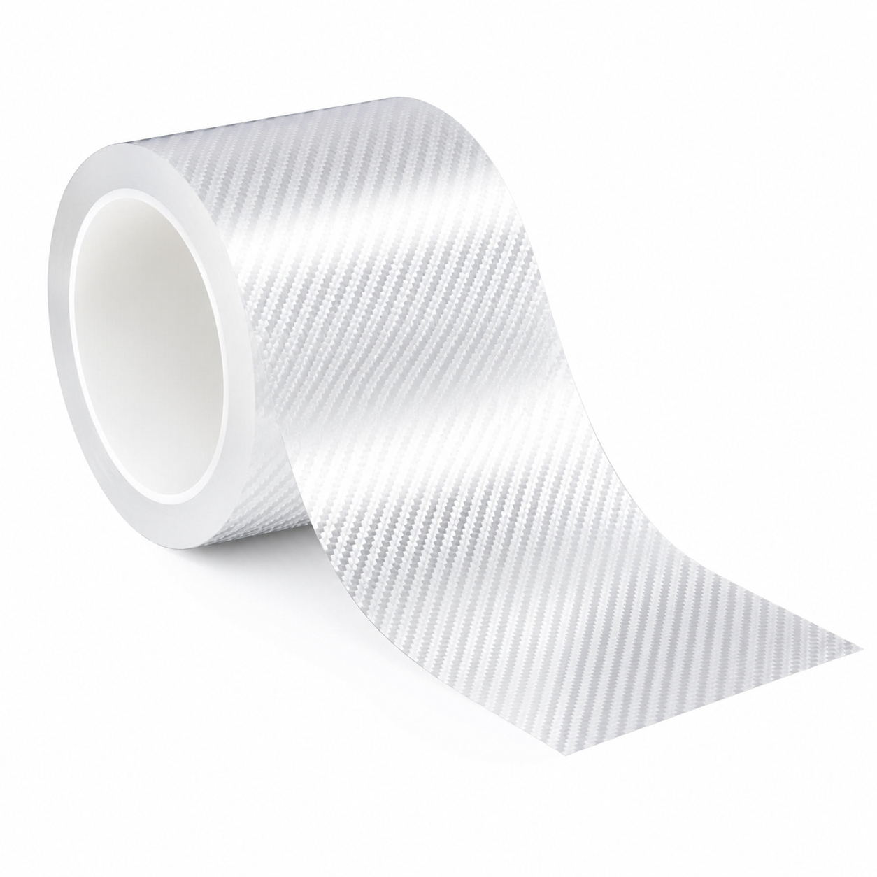 Car Anti Scratch Protective Tape - White