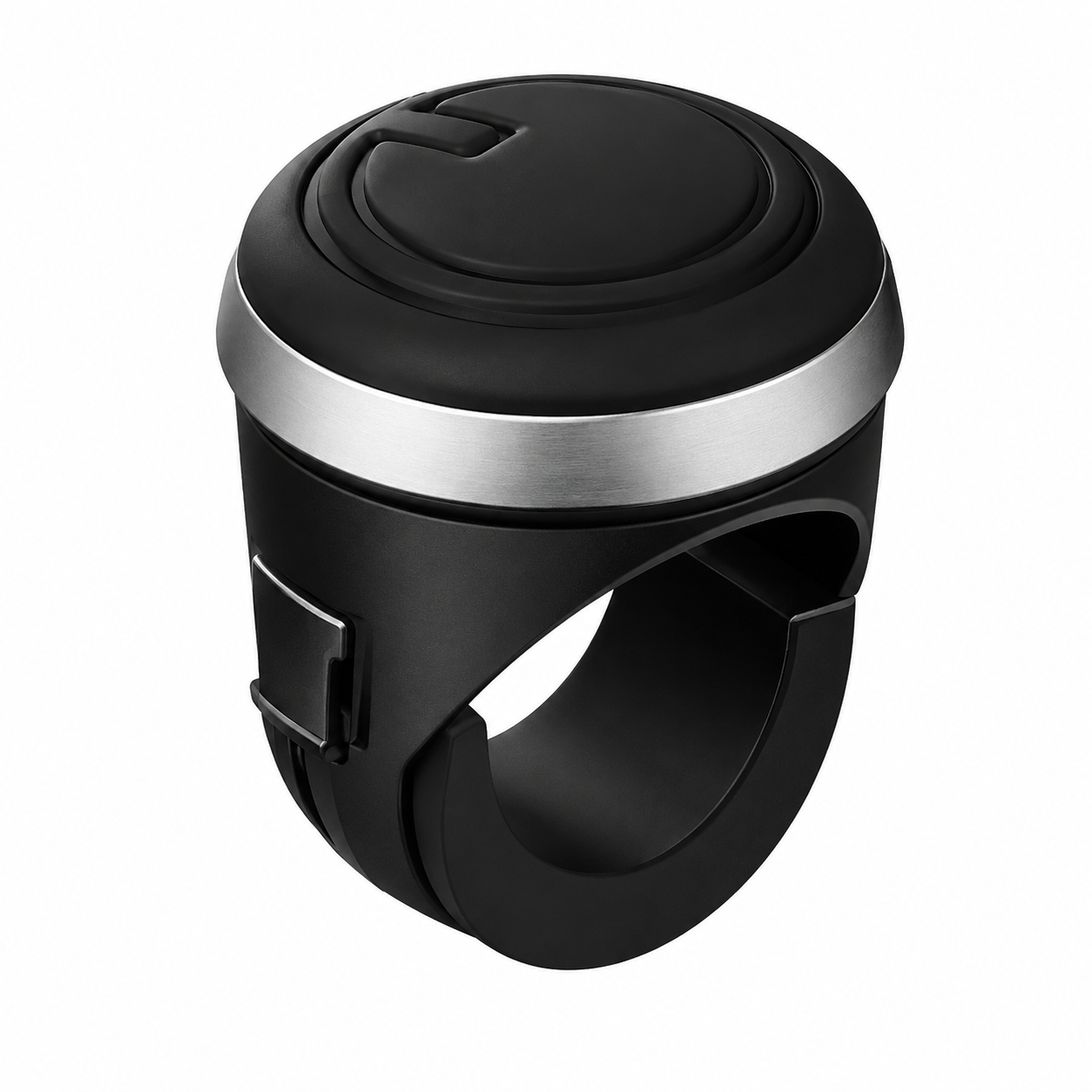 Car Steering Wheel Spinner Knob 360°.