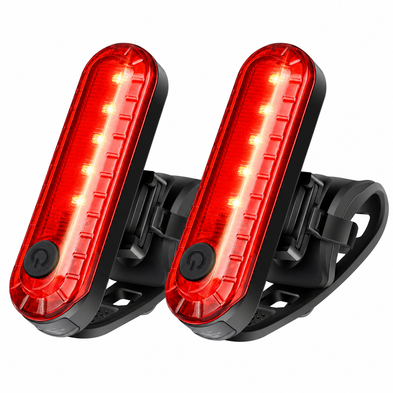 Bicycle Tail Light Rechargeable USB.