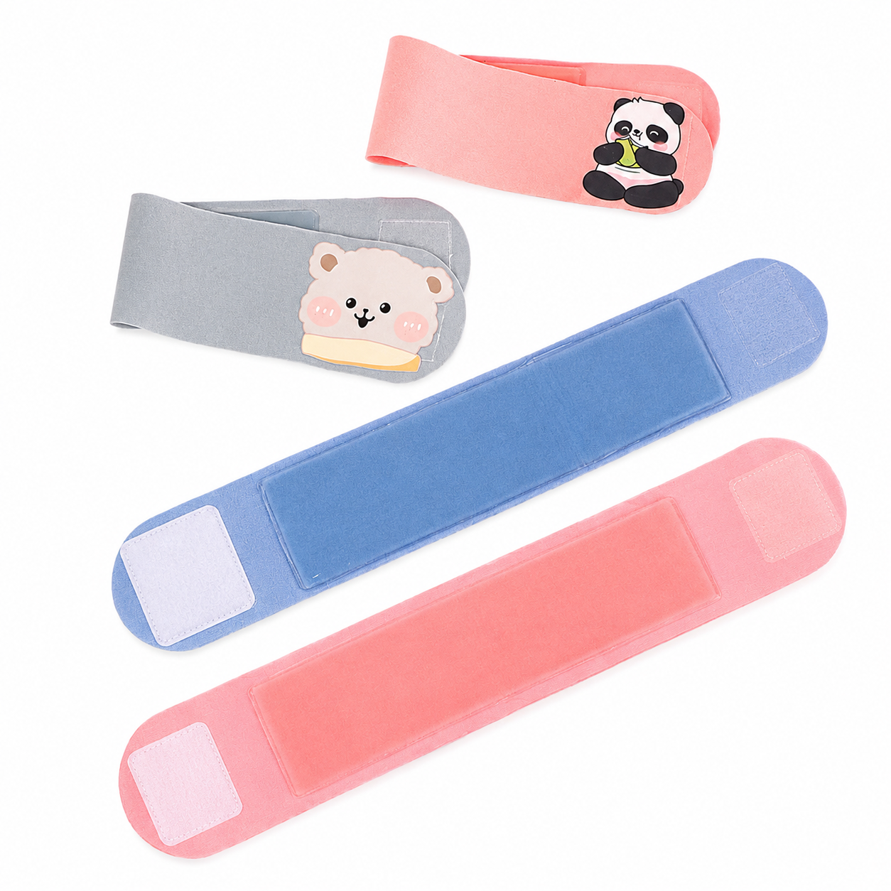 Reusable Anti Aging Patch For Neck