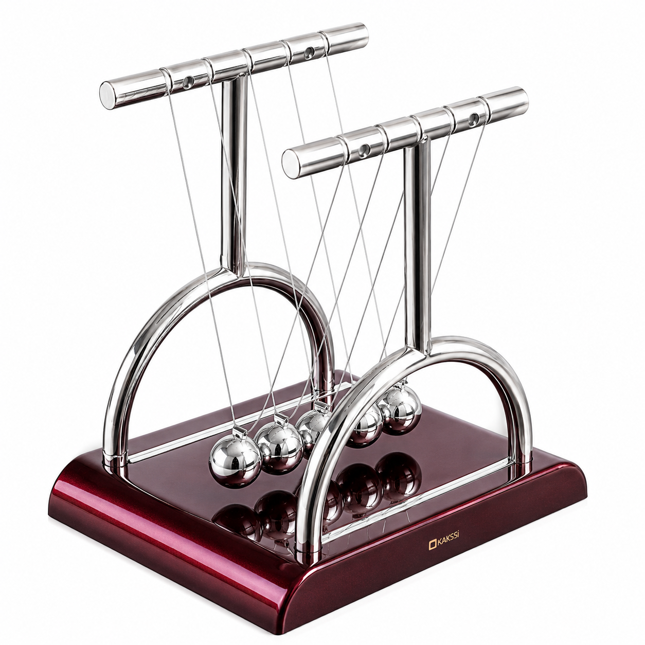 Balance Balls Pendulum