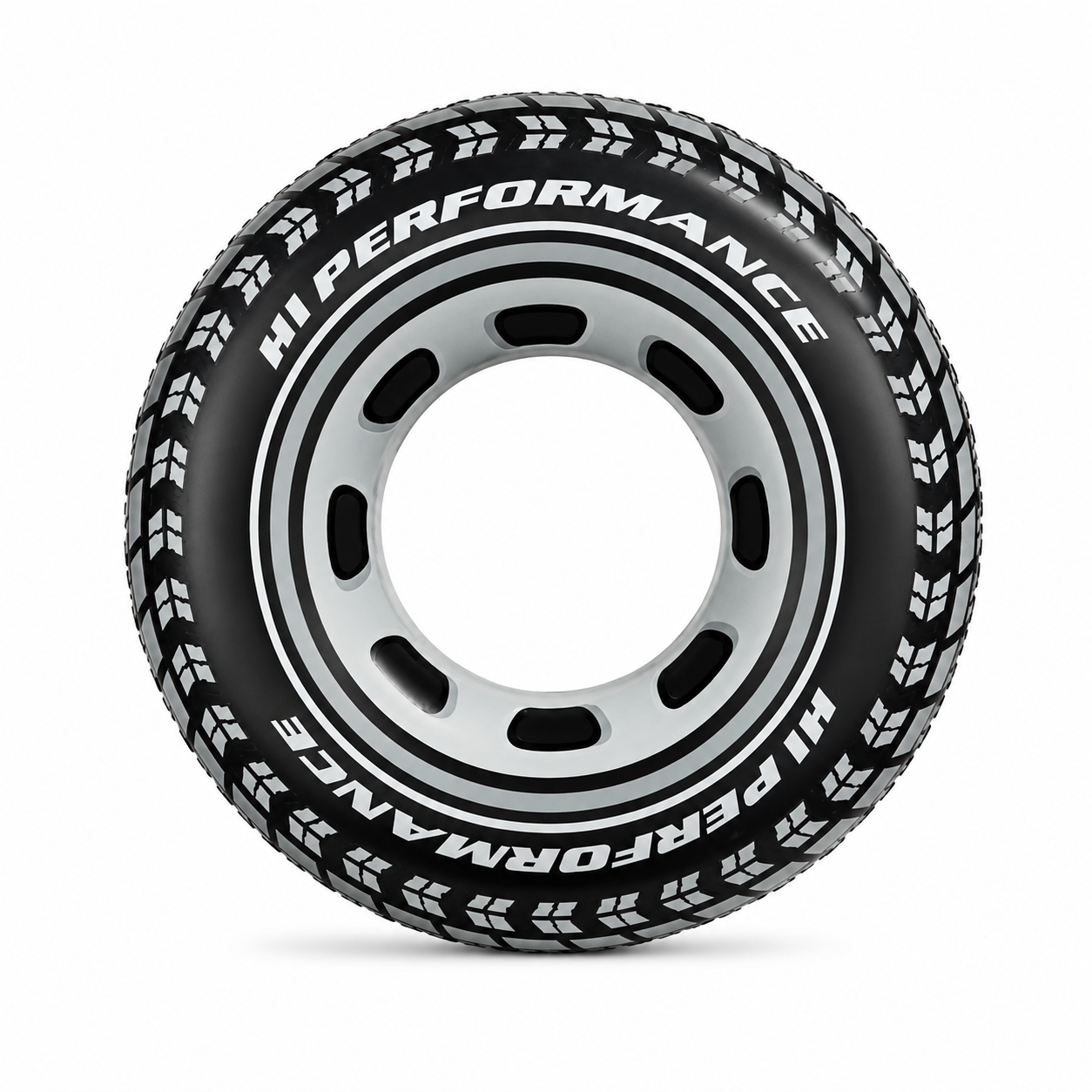Swimming Ring Tire Tubes 80CM