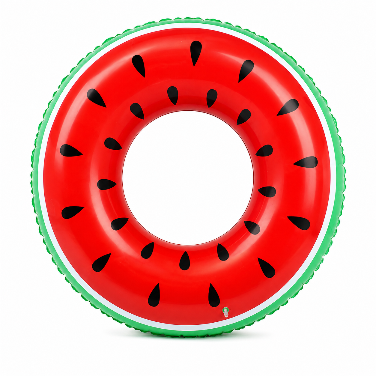 Swimming Ring Tube Watermelon 80CM