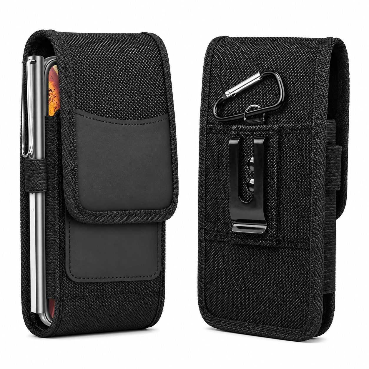Mobile Purse Men Big  XXL BIG Size